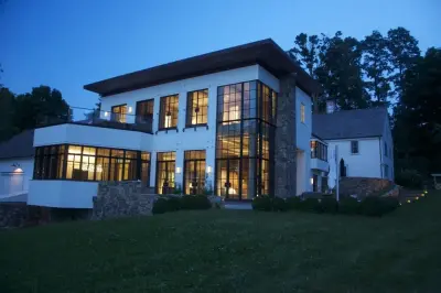 Eagle Electric Services - Smart Home & Theater Installers in Washington, CT