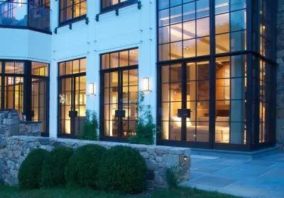 Eagle Electric Services - Smart Home & Theater Installers in Washington, CT