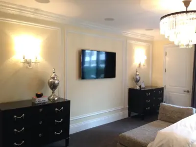 Egozi Electric Inc. - Electrical Services in Westlake Village, CA