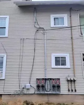 Big C Electric LLC - Electrical Services in Granby, MA