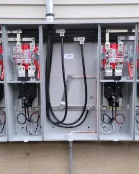 Big C Electric LLC - Electrical Services in Granby, MA