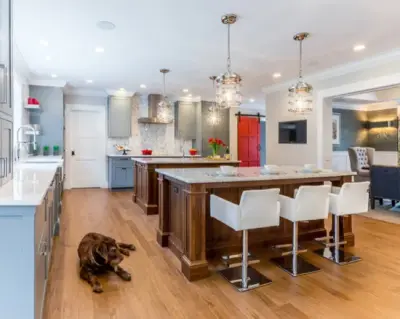 V M A Electric - Smart Home & Theater Installers in Marlborough, MA