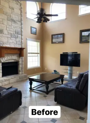 Molitor Electric, Inc. - Smart Home & Theater Installers in Austin, TX