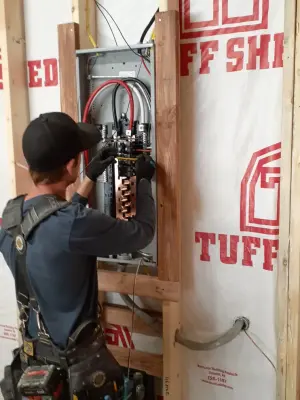 C&M Electric LLC. - Smart Home & Theater Installers in Wellington, CO