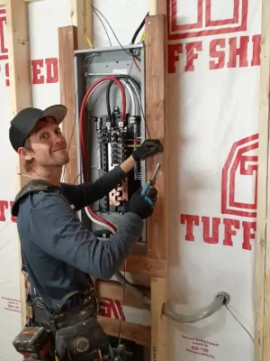 C&M Electric LLC. - Smart Home & Theater Installers in Wellington, CO