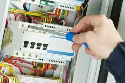 Bob Frick Electric Inc. - Electrical Services in Erie, PA