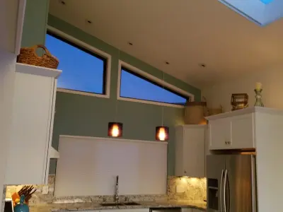 Christman Electrical Contracting - Smart Home & Theater Installers in Napa, CA