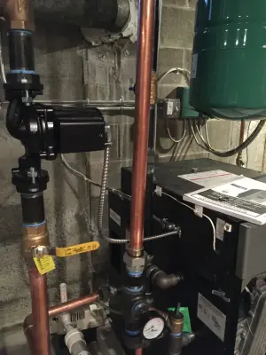 MTS Electrical Contracting LLC - Smart Home & Theater Installers in Peabody, MA