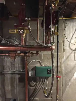 MTS Electrical Contracting LLC - Smart Home & Theater Installers in Peabody, MA