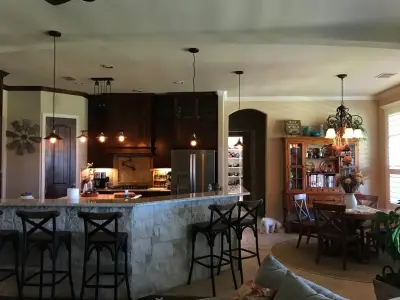 Savior Electric LLC - Electrical Services in Azle, TX