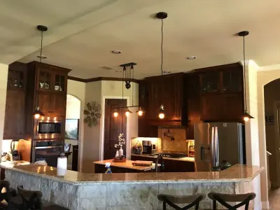 Savior Electric LLC - Electrical Services in Azle, TX