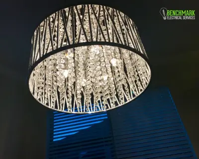 Benchmark Electrical Services, LLC - Electrical Services in Frisco, TX