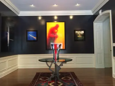 Ultra Lighting Electric - Smart Home & Theater Installers in Camarillo, CA
