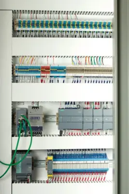 Heckman Electric - Electrical Services in Santa Barbara, CA
