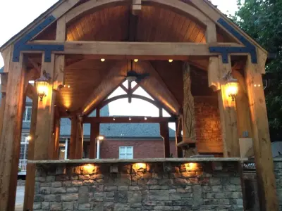 APEC Electrical Contractors, Inc. - Smart Home & Theater Installers in Holly Springs, GA