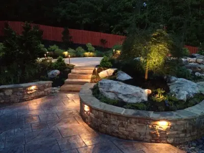 Bridgemill home — Electrical Services project by APEC Electrical Contractors, Inc.