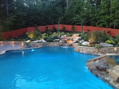 APEC Electrical Contractors, Inc. - Smart Home & Theater Installers in Holly Springs, GA