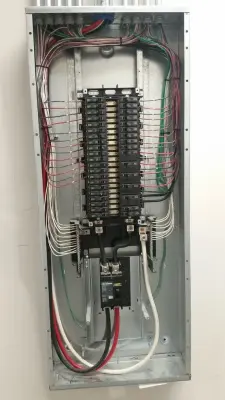 Wired Electrical Services - Smart Home & Theater Installers in Tomball, TX