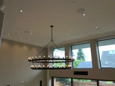 Mulholland Electric - Electrical Services in San Francisco, CA