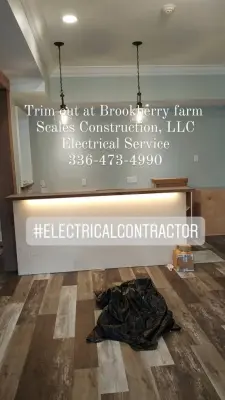 Scales Electrical Service LLC - Electrical Services in Winstonsalem, NC