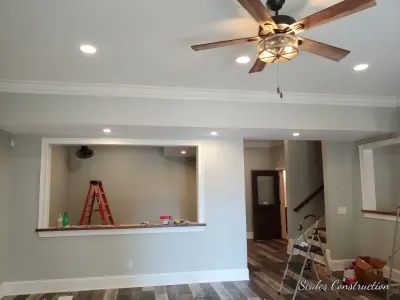 Scales Electrical Service LLC - Electrical Services in Winstonsalem, NC