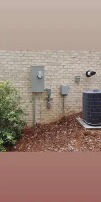 Scales Electrical Service LLC - Electrical Services in Winstonsalem, NC