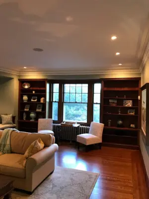 Next Electric Systems Corp - Smart Home & Theater Installers in Cambridge, MA
