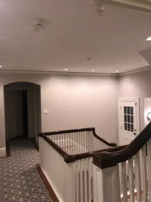 Next Electric Systems Corp - Smart Home & Theater Installers in Cambridge, MA