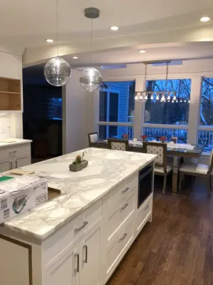 Next Electric Systems Corp - Smart Home & Theater Installers in Cambridge, MA