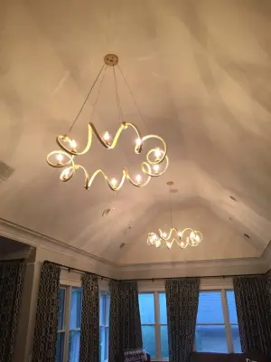 Arc Angel Electric Corp - Smart Home & Theater Installers in Cumming, GA
