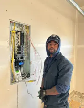BT Electric LLC - Electrical Services in Eden Prairie, MN