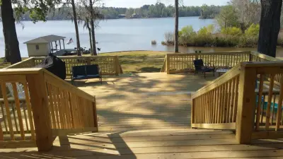 1NDone Customs - Electrical Services in Albany, GA