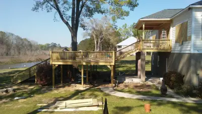 1NDone Customs - Electrical Services in Albany, GA