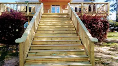 1NDone Customs - Electrical Services in Albany, GA