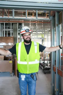 Buist - Electrical Services in Byron Center, MI