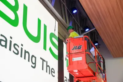 Buist - Electrical Services in Byron Center, MI