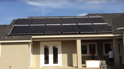 Hot Solar Solutions LLC - Solar Panel Installation Services in Burbank, WA