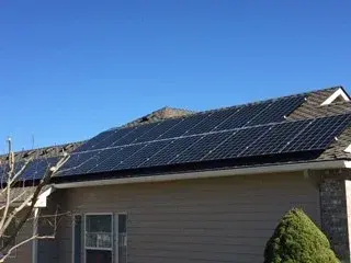 Hot Solar Solutions LLC - Solar Panel Installation Services in Burbank, WA