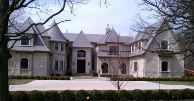 Tech Electric Inc. - Electrical Services in Palatine, IL