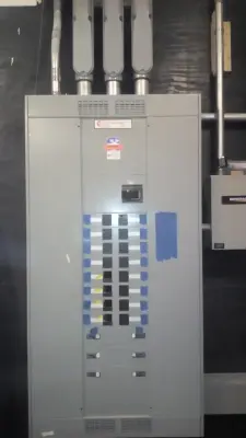 Tech Electric Inc. - Electrical Services in Palatine, IL