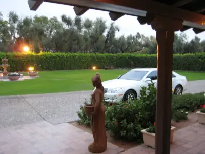 Electric ArtTech LLC - Smart Home & Theater Installers in Scottsdale, AZ