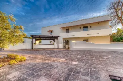 Electric ArtTech LLC - Smart Home & Theater Installers in Scottsdale, AZ