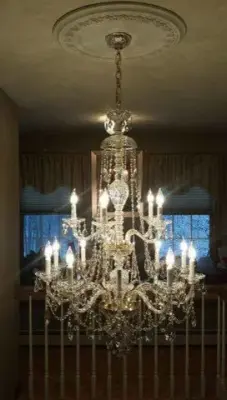 Christopher A. Deao Electrician, LLC - Electrical Services in Middleton, MA