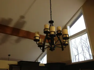 Enlightened Electric - Smart Home & Theater Installers in Stafford Springs, CT
