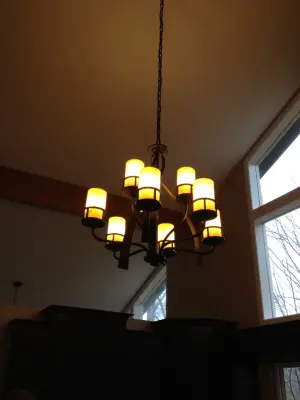 Enlightened Electric - Smart Home & Theater Installers in Stafford Springs, CT