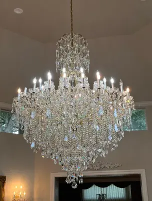 Speedy Electric LLC - Smart Home & Theater Installers in San Antonio, TX