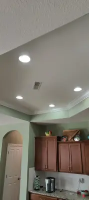 PTI Electric & Lighting - Electrical Services in Columbus, OH