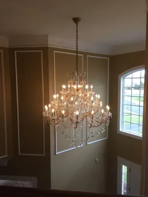 KB Electric LLC - Handyman Services in Collegeville, PA