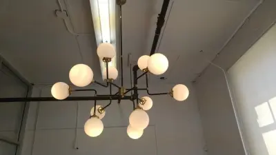 SDS Electric - Handyman Services in Glendale, CA