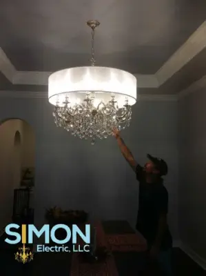Simon Electric LLC - Electrical Services in Lake Worth, FL